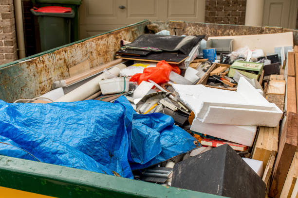 Reliable Sewaren, NJ Junk Removal Services Solutions